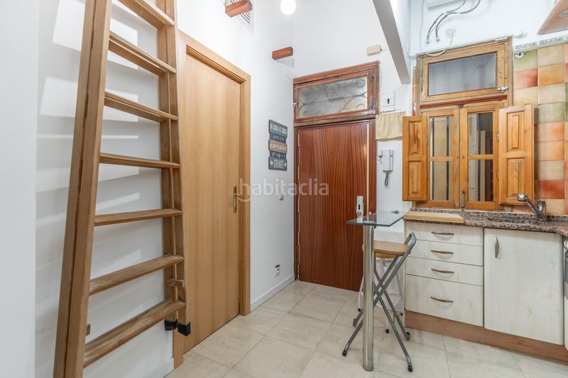 Foto dbb022d1-5d0b-42d4-a305-5a8fc503ba7a. Loft a Embajadores-Lavapiés Madrid