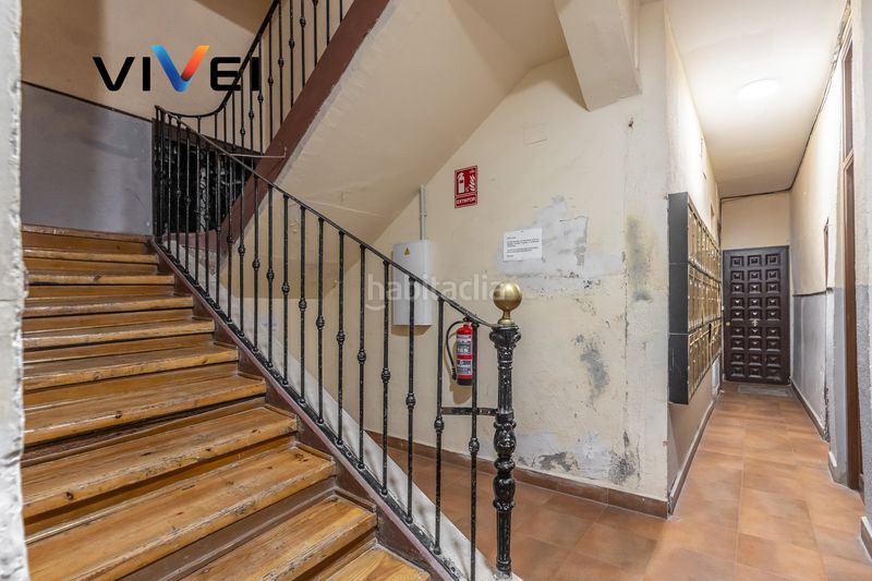 Foto e07bca21-8128-4607-b5fb-2d0c207316e0. Pis a Embajadores-Lavapiés Madrid