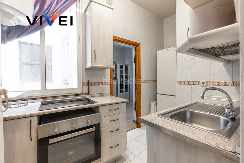Foto e5da90b2-1a14-4fa1-ae91-7878f77feb49. Pis a Embajadores-Lavapiés Madrid