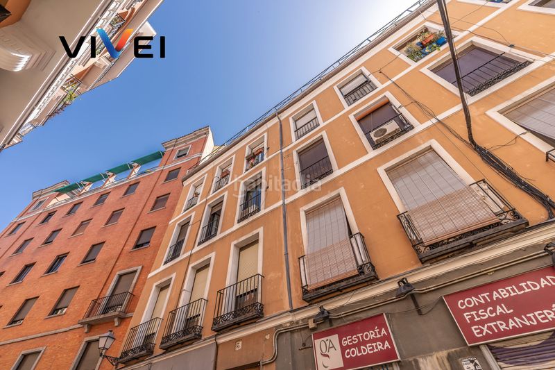 Foto 5287654f-d309-4a36-a4da-0e9ed0607e86. Pis a Embajadores-Lavapiés Madrid