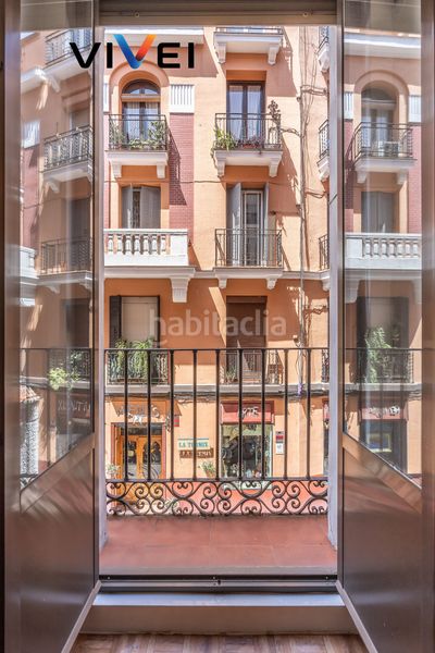 Foto 55b46d6d-7ade-4bed-a86b-89c3570c4458. Pis a Embajadores-Lavapiés Madrid