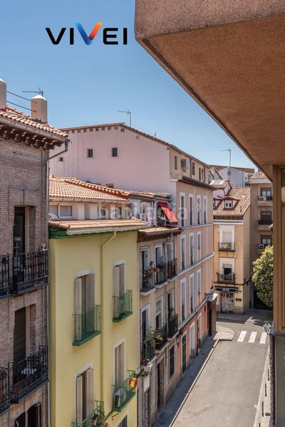 Foto 17b2084c-7633-446a-8d89-8284f8e46f71. Pis a Palacio Madrid