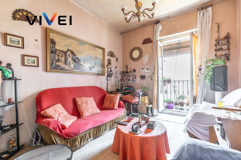 Foto 52d7af16-8697-441b-8c67-0bee9d90db4d. Pis a Palacio Madrid
