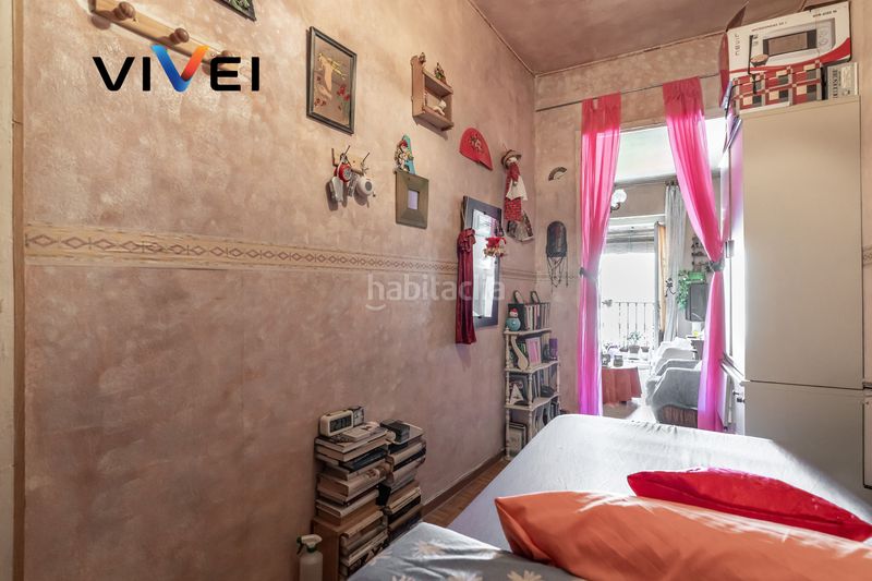 Foto 5b117358-f7f2-44ce-92fe-b6bc58b066fb. Pis a Palacio Madrid