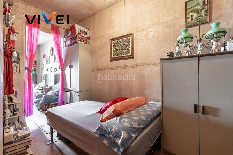 Foto 5bed9ff1-bfe9-484e-8e82-e342eae6936d. Pis a Palacio Madrid