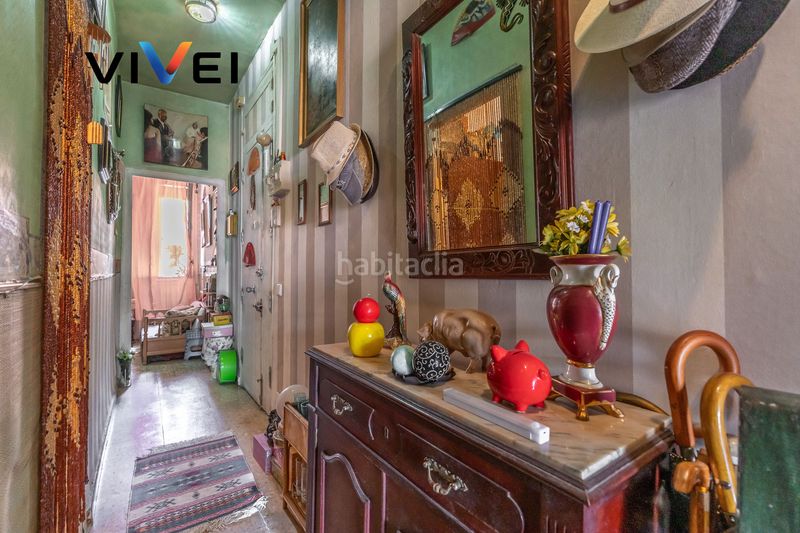 Foto f504ebbb-8d87-46e4-964b-ec6ffe81d9c3. Pis a Palacio Madrid