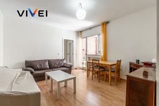 Flat in Paseo de la Esperanza