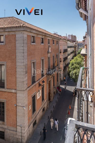 Foto d77e8d2e-d090-4669-a322-9eb70a502662. Pis amb calefacció a Cortes-Huertas Madrid