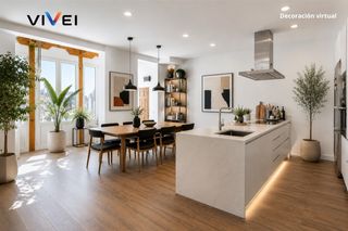 Appartement à Calle de la Magdalena