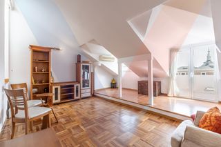 Penthouse  Calle rodrigo guevara