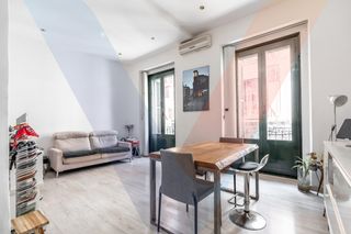 Flat in Calle del Gobernador