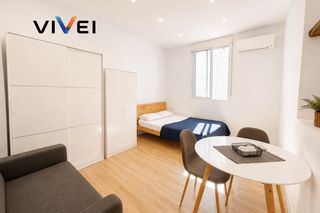 Flat in Calle de Núñez de Arce