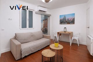 Rent Flat  Calle de carretas
