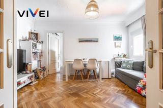 Flat in Calle Urogallo