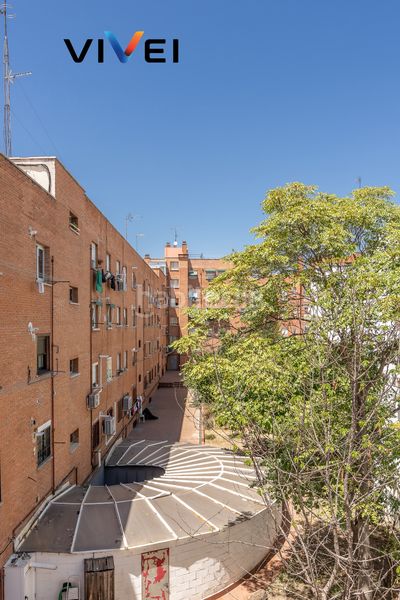 Foto c91d4f18-a128-4088-ad27-e4ed026659fc. Pis amb calefacció a Opañel Madrid