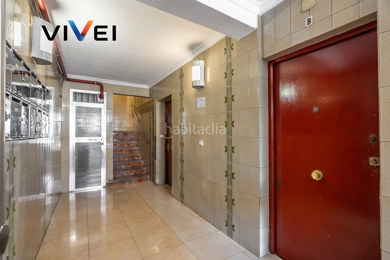 Foto ceb3c058-8809-40c9-a2d5-e087b521f985. Pis amb calefacció a Opañel Madrid
