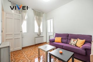 Etagenwohnung  Calle duque de alba