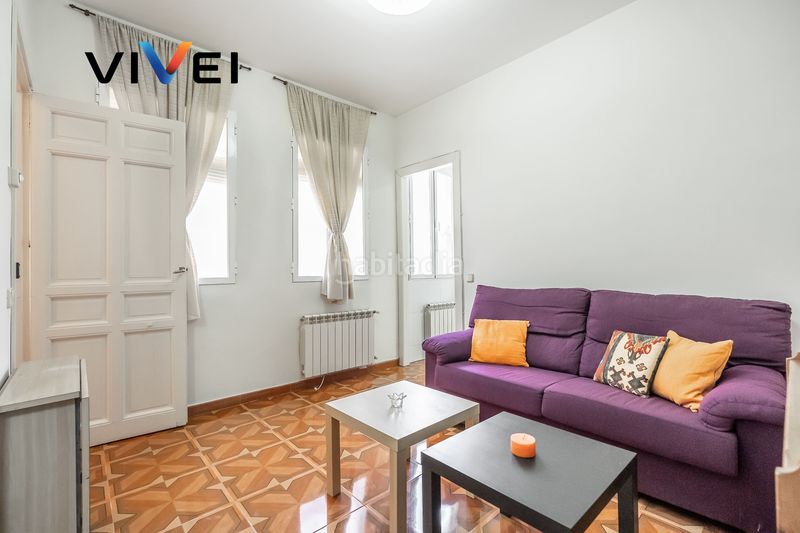 Foto bc8dfe42-aa7d-468e-b736-056ed4e72fa2. Pis a Embajadores-Lavapiés Madrid