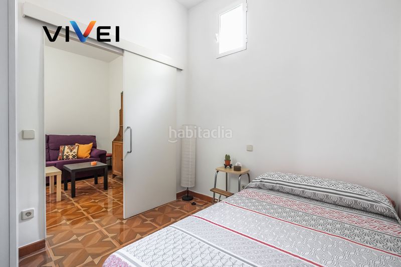 Foto c9540573-6471-4886-98a3-dffadc124a71. Pis a Embajadores-Lavapiés Madrid