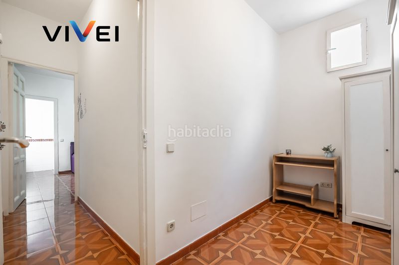 Foto c96f6620-75a4-411d-b233-70766088aaac. Pis a Embajadores-Lavapiés Madrid