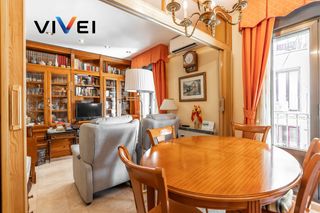 Flat  Calle cava baja