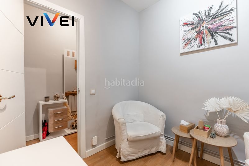 Foto bd158e15-54c8-484d-a069-f575abebddfc. Pis amb calefacció a Chopera Madrid