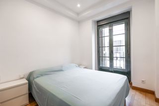 Flat in Calle SAN ISIDRO LABRADOR