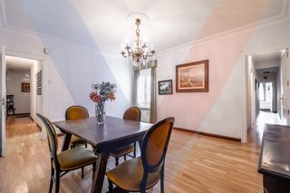 Etagenwohnung in Calle Alcalá