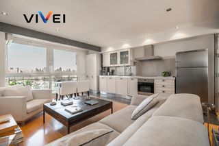 Etagenwohnung  Calle de antonio de leyva