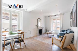 Location Appartement  Calle del león