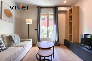 Location Appartement  Calle de argumosa
