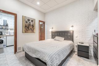 Appartement  Calle colegiata