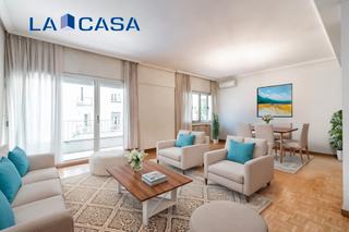 Appartement  Calle del acuerdo