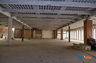 Office space  Albereda