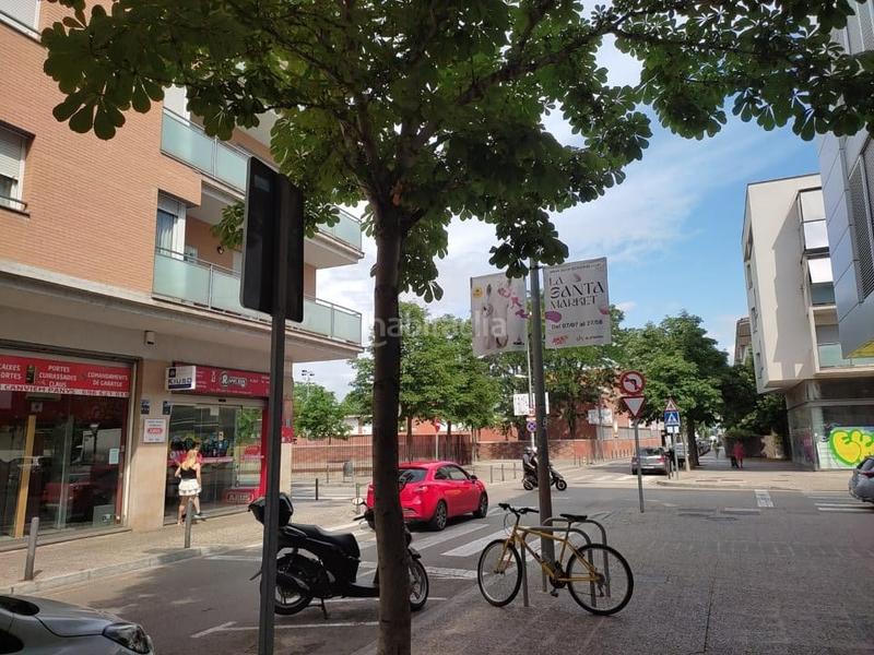 Foto 5e3089ca-ff8e-43de-8f5f-1b68b0dafa5d. Aparcament cotxe a La Devesa Girona