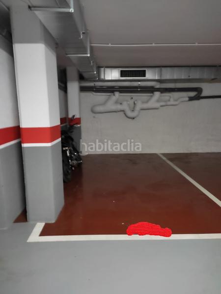 Foto 23a6a1dd-ecf6-403c-a2d8-03d2149ad502. Parking coche en La Devesa Girona