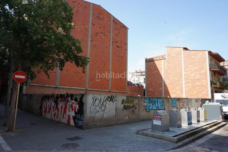 Foto 4c52cdee-d5eb-4d67-b6b4-5a819784649d. Terreno residencial en Centre Salt