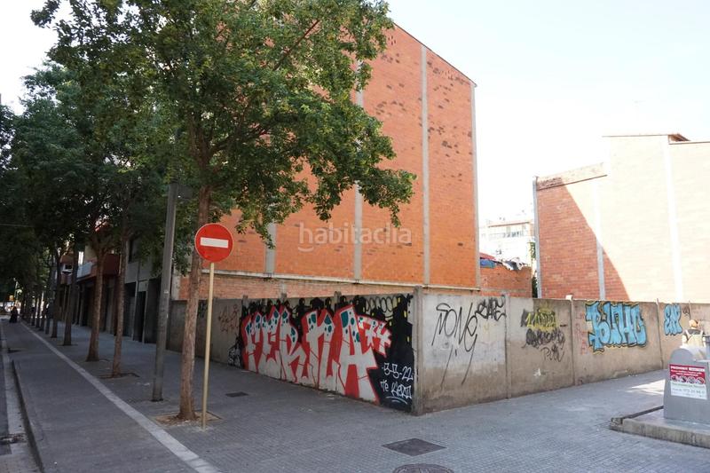 Foto 9cd9d070-723c-4aef-9be5-18c05c6712e9. Terreno residencial en Centre Salt