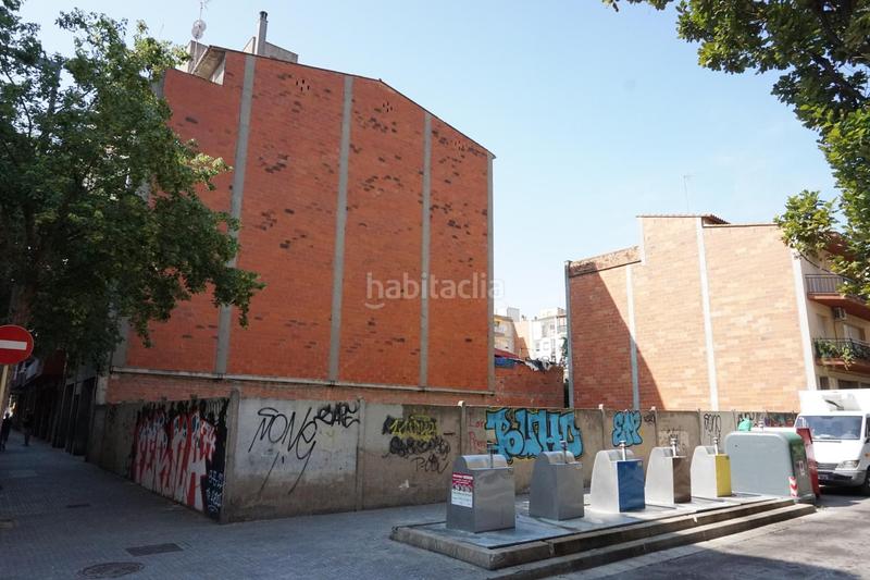 Foto a6dd6dca-1b89-4042-9f55-9d3c57f0d513. Terreno residencial en Centre Salt