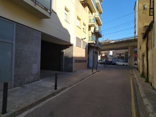 Lloguer Aparcament cotxe  Porvenir