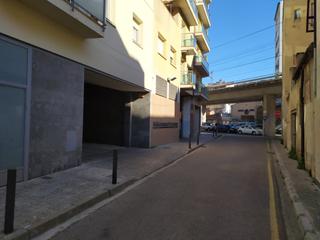 Location Parking voiture  Porvenir