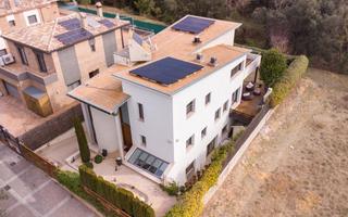 Haus  Pou de la torre