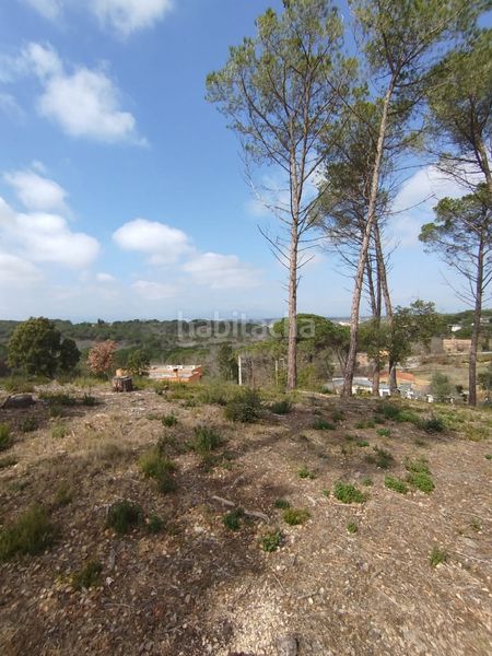 Foto 16802f45-f7be-4f1f-b0ff-455ccacaf360. Terreny residencial a Caldes de Malavella