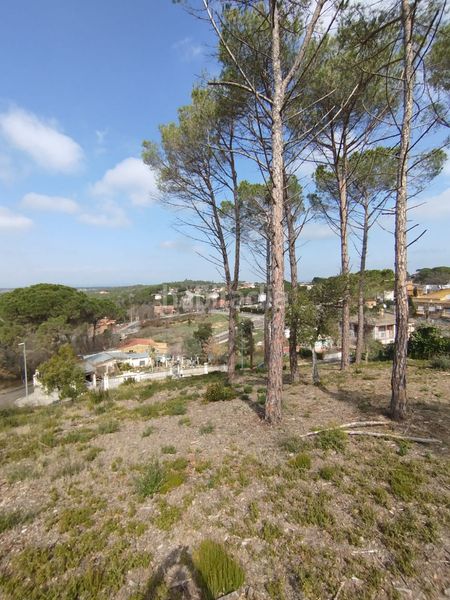 Foto 46b15e53-900d-4f10-8850-d904536c35df. Terreny residencial a Caldes de Malavella