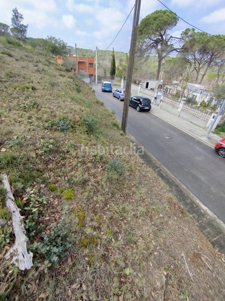 Foto 552e73dd-45f6-46c6-93c9-1f37817e98fa. Terreny residencial a Caldes de Malavella