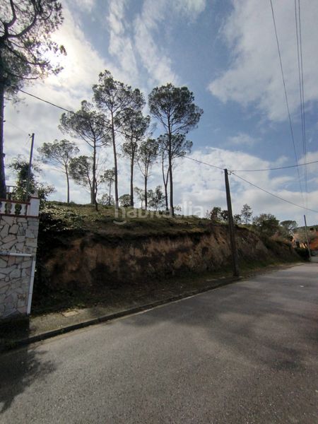 Foto 7d1ef6fa-f1cd-4aee-92f4-992b802cbb2a. Terreny residencial a Caldes de Malavella