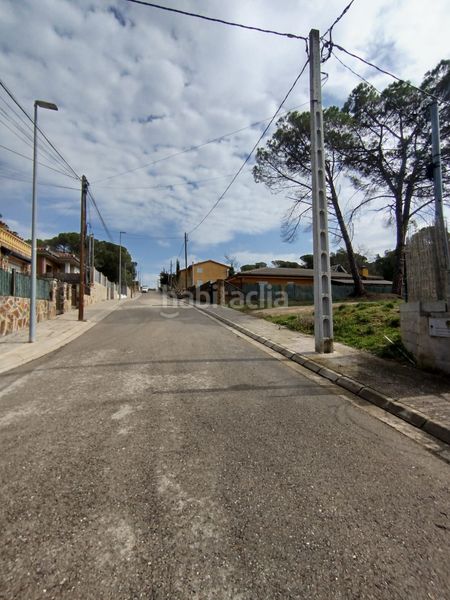Foto a1c91be3-aab5-4e73-8235-f462b993c523. Terreny residencial a Caldes de Malavella