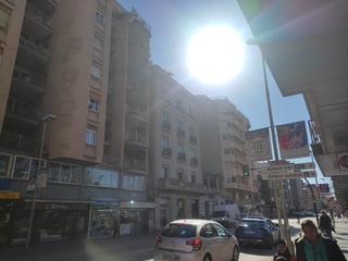 Car parking in ESPANYA