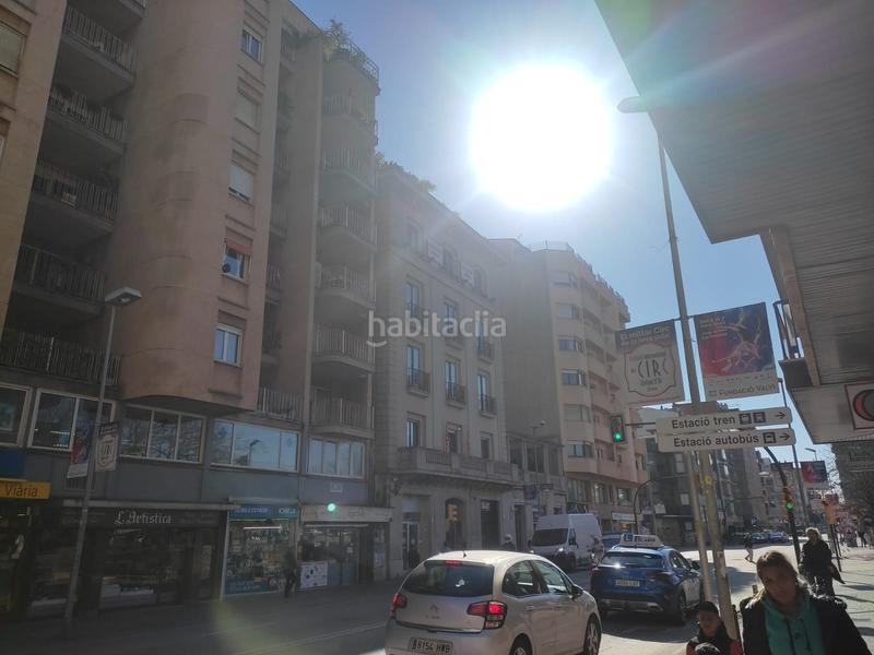 Foto 831a0b5c-6d19-47bf-8103-c6ae7b02e6ba. Rent car parking in Eixample Nord Girona