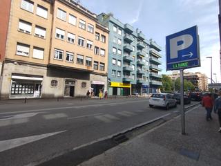 Location Parking voiture  Barcelona